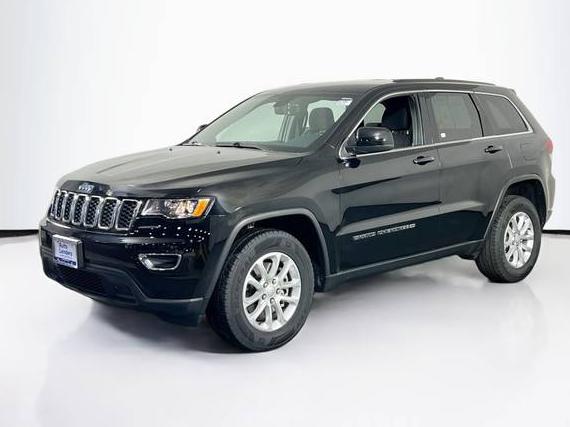 JEEP GRAND CHEROKEE 2022 1C4RJFAG7NC140541 image